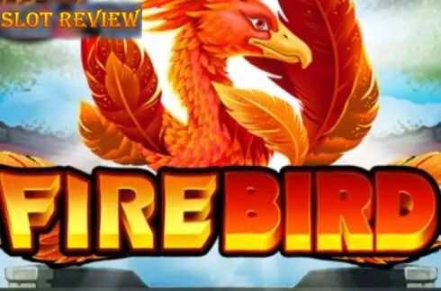 Fire Bird HITSqwad slot